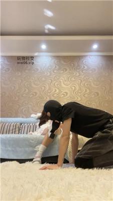 珈怡洛丽塔S-皮鞋白袜疯狂舔 bf49257