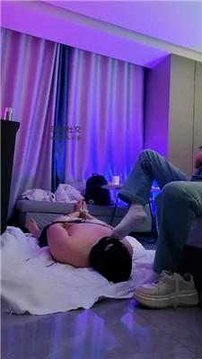 艾尊捆绑强制虐-小白鞋白袜气味辱 bf49260