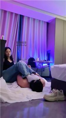 艾尊捆绑强制虐-小白鞋白袜气味辱 bf49260