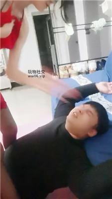 甜音强制坐脸掐脖窒息 bf49266