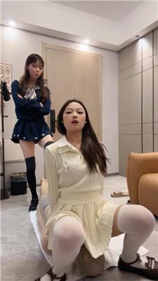 狗哥双S-坐脸窒息/踩踏/掐乳/掐脖窒息/喂口水 bf49224