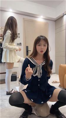 狗哥双S-坐脸窒息/踩踏/掐乳/掐脖窒息/喂口水 bf49224