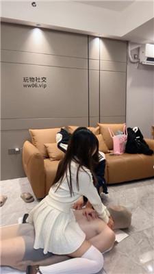 狗哥双S-坐脸窒息/踩踏/掐乳/掐脖窒息/喂口水 bf49224