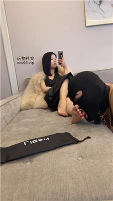 黛樱重度掐乳连环抽耳光 JS250109-27