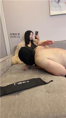 黛樱重度掐乳连环抽耳光 JS250109-27