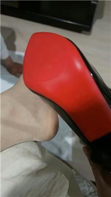 梦主抖M弟弟下跪舔高跟肉丝 JS250109-4