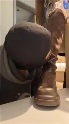 九月长靴踩踏/舔脏鞋/滴蜡/坐脸窒息 bf49183