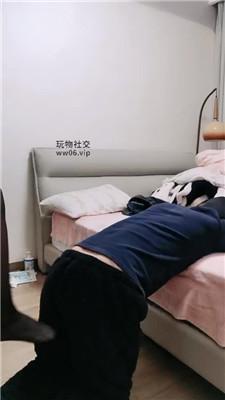 啊雅高跟美腿踢踹/黑丝踩踏诱惑 JS250109-8