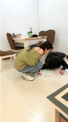 乔伊双S-运动鞋暴力踢踹虐打/脚下喂食三视角版 bf49221