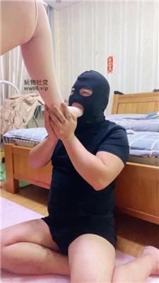 小姨高跟踩/虐乳/白丝脚喂酸奶舔 JS250109-25