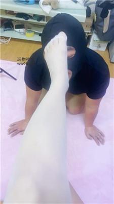 小姨高跟踩/虐乳/白丝脚喂酸奶舔 JS250109-25