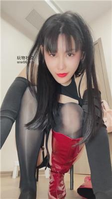 松紫大大油量黑丝场 250108-6