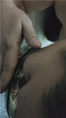 啊漾超脏小白鞋白袜辱/口吐喂食/虐乳/连环踢裆 bf49181