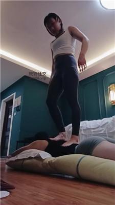 璋爷重度sp/全体重踩踏 bf49175