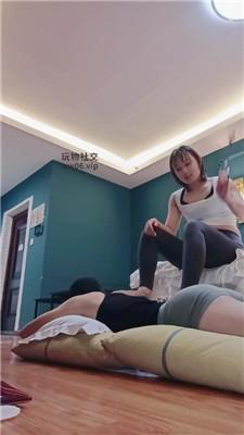 璋爷重度sp/全体重踩踏 bf49175