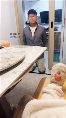 南月女神绿帽男友下跪伺候我 JS250109-10