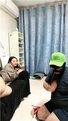 乔伊碾压狗爪/抽耳光/胯下辱绿帽 bf49197