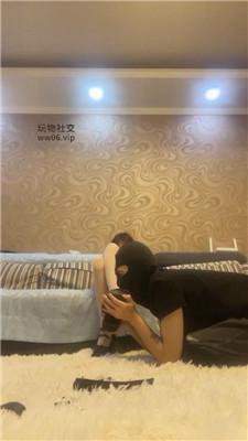 咏慈皮鞋丝袜美腿虐杀 JS250108-29