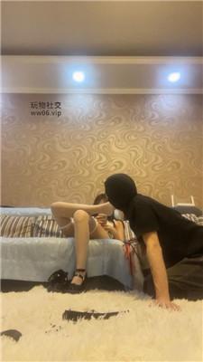 咏慈皮鞋丝袜美腿虐杀 JS250108-29