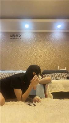 咏慈皮鞋丝袜美腿虐杀 JS250108-29