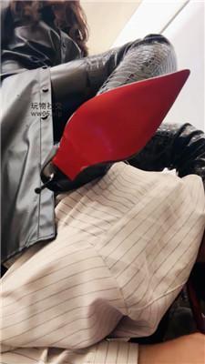 倪小主高跟长靴踩踏/狂抽耳光/骑狗背喂口水 bf49180