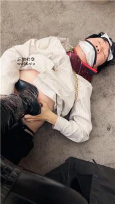 倪小主高跟长靴踩踏/狂抽耳光/骑狗背喂口水 bf49180