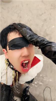 倪小主高跟长靴踩踏/狂抽耳光/骑狗背喂口水 bf49180