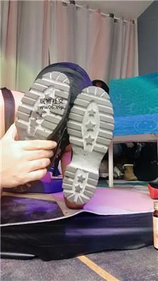 美柠长裙女神S-脏短靴脚下蹂躏 JS250109-21