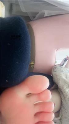 琪琪sama小狗 250308-12