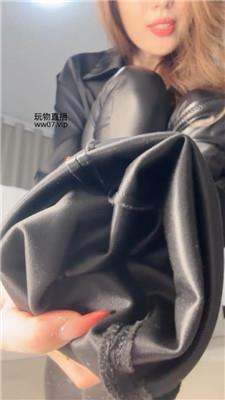 酒鸽皮裤皮靴 250308-6