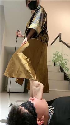 辣姐胯下羞辱-超强深喉 JS250309-18