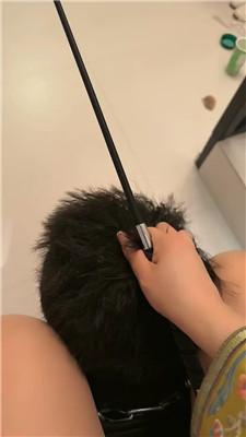 辣姐胯下羞辱-超强深喉 JS250309-18