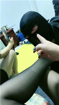 安心双S-寂寞少妇虐房东双视角版 JS250309-13