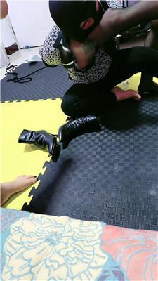 安心双S-寂寞少妇虐房东双视角版 JS250309-13