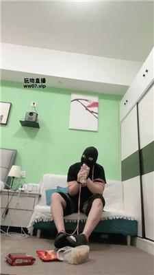 一唯双S-超美姐妹花-五花大绑喂食双视角版 bf51205