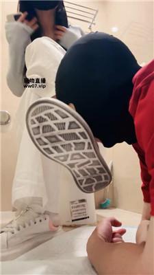 妮蔻晨跑后原味鞋袜气味辱-深喉 bf51227