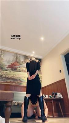 领主长靴小主虐绿帽贱奴续集 bf51195