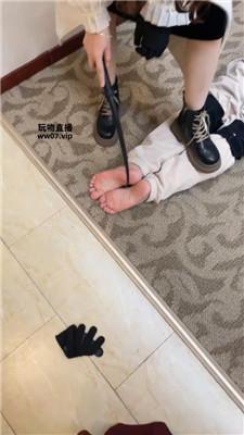 香芋朱朱重度鞭打/喝洗脚水/吃烟灰 bf51177