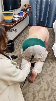 香芋朱朱重度鞭打/喝洗脚水/吃烟灰 bf51177