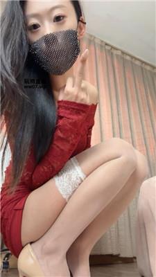 雅雅脚下奴 250307-19