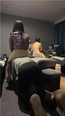 婉纱沐足店虐兄弟奴-运动鞋白袜 bf51133