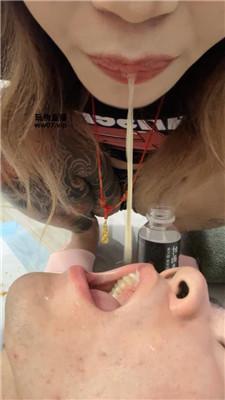 Qi7沉浸式-强迫吃呕吐物 bf51132