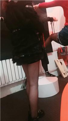 九创十字架捆绑多主虐打 JS250308-15