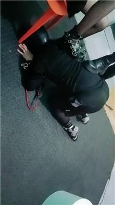 九创SM刑房群调群虐双视角版 JS250308-19