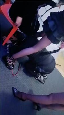 九创SM刑房群调群虐双视角版 JS250308-19