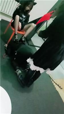 九创SM刑房群调群虐双视角版 JS250308-19