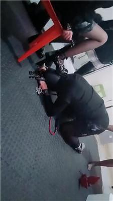 九创SM刑房群调群虐双视角版 JS250308-19