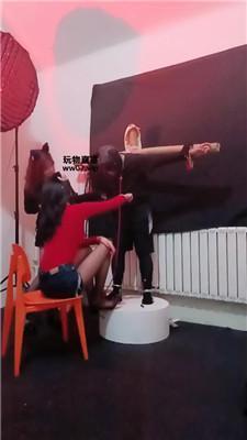 九创SM刑房群调群虐双视角版 JS250308-19