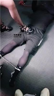 九创SM刑房群调群虐双视角版 JS250308-19