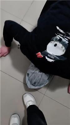 心怡bb约会回家虐下贱绿帽 JS250308-8